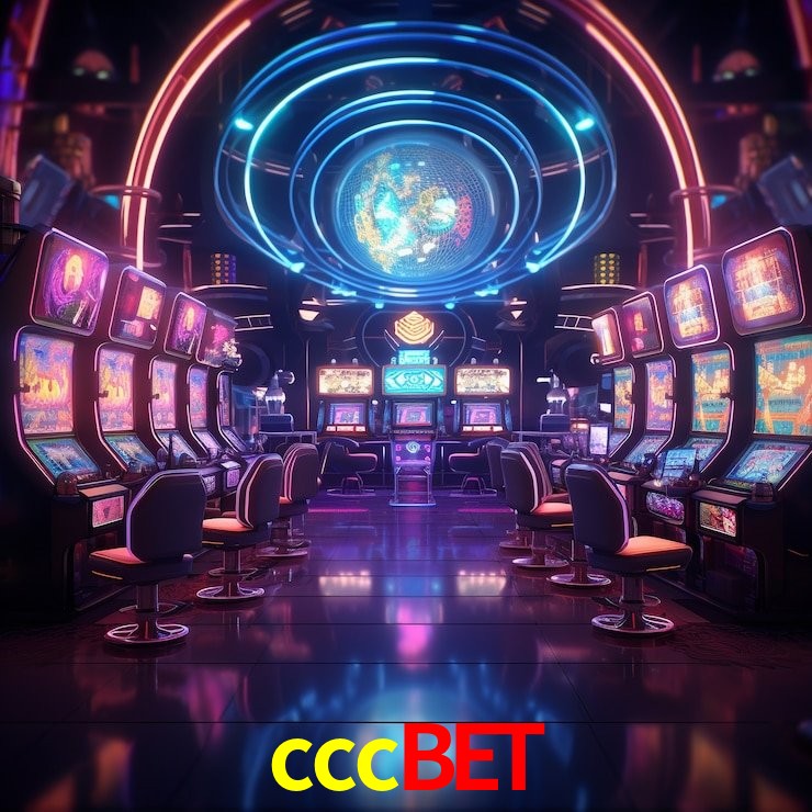 cccbet Jackpots Progressivos