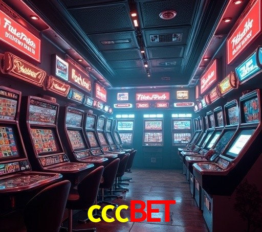 cccbet Plataforma Confiável