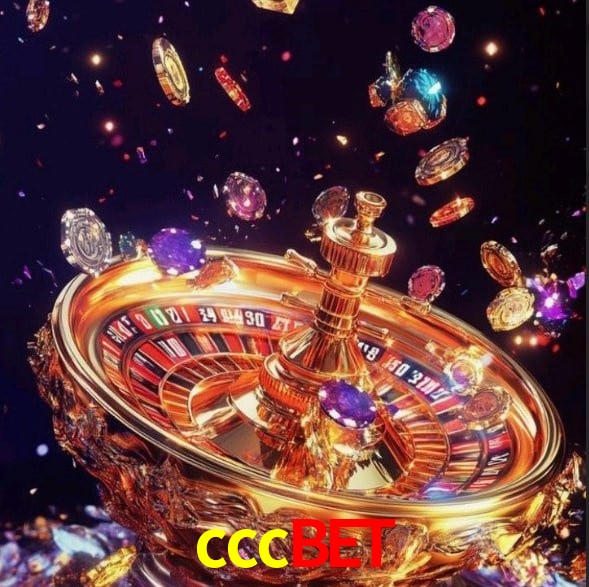 cccbet Logo Verificado
