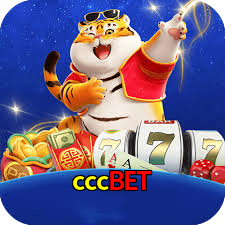 Logo cccbet Cassino Online Brasil